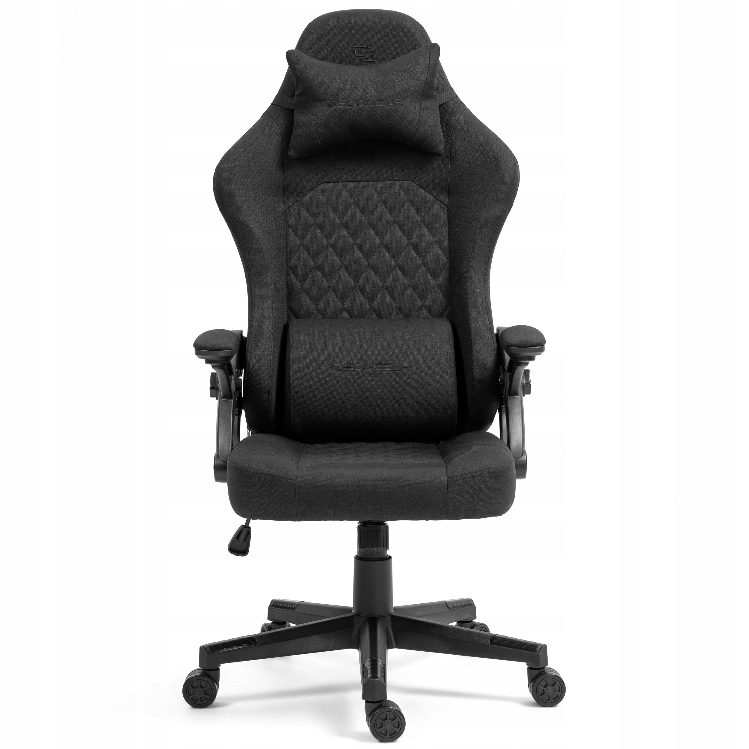 Gaming Chair Adjustable Swivel Office Material Delagear Brand Delagear