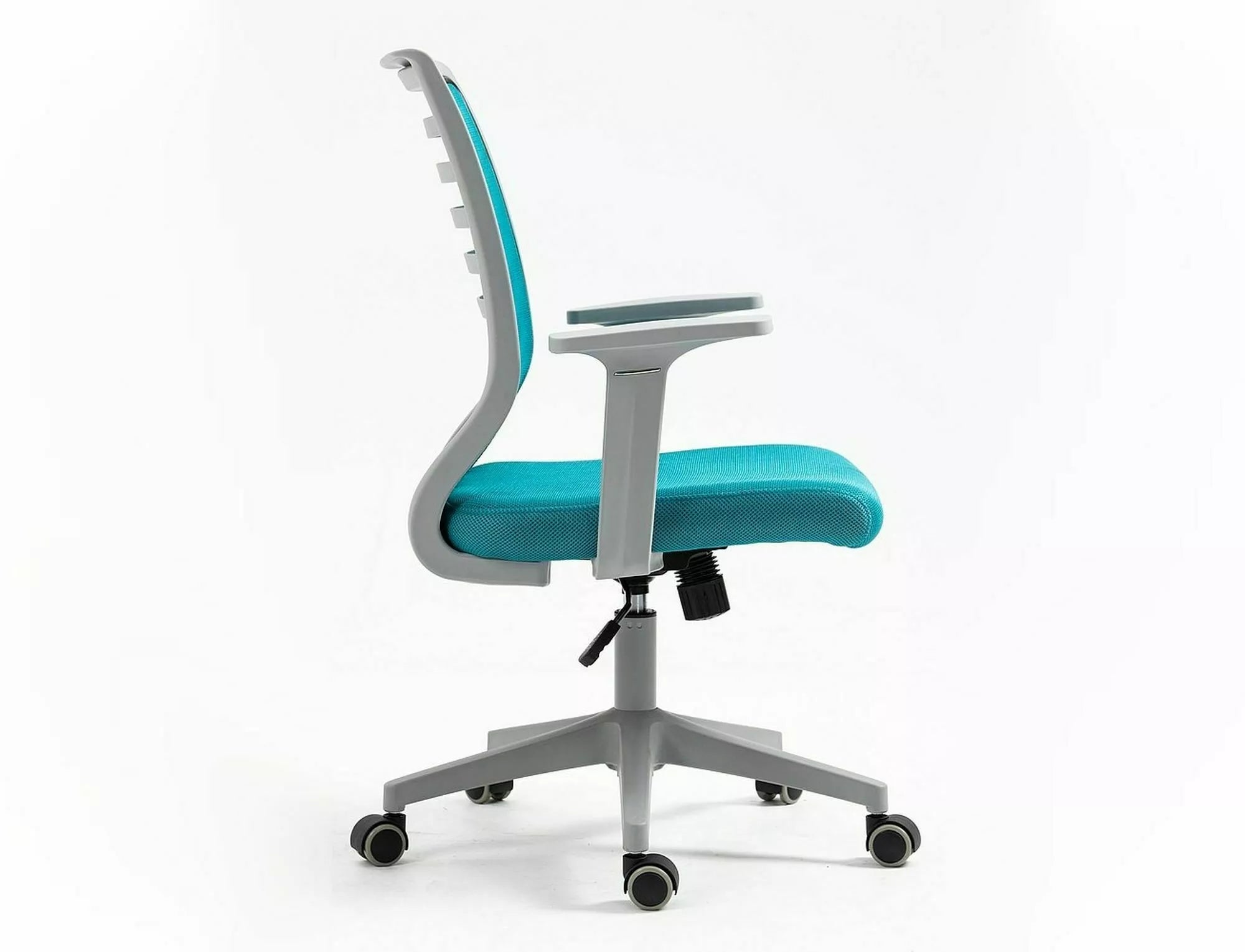 Gaming Chair Blue/Grey for Playing Games 100kg SIGNAL Brand Signal