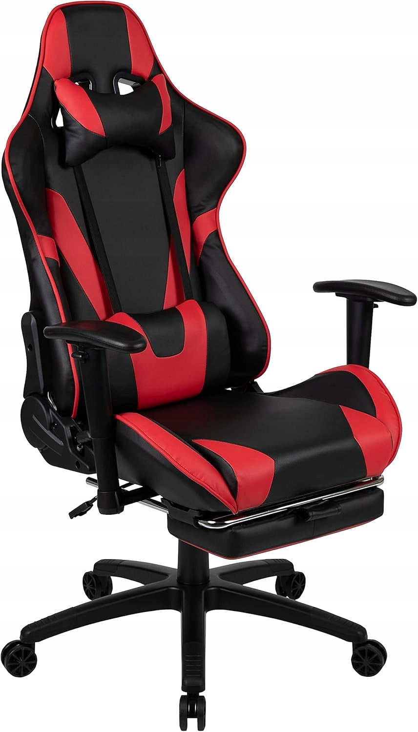 Gaming Chair Bucket Office Swivel Gaming Chair For Desk Packaging status original