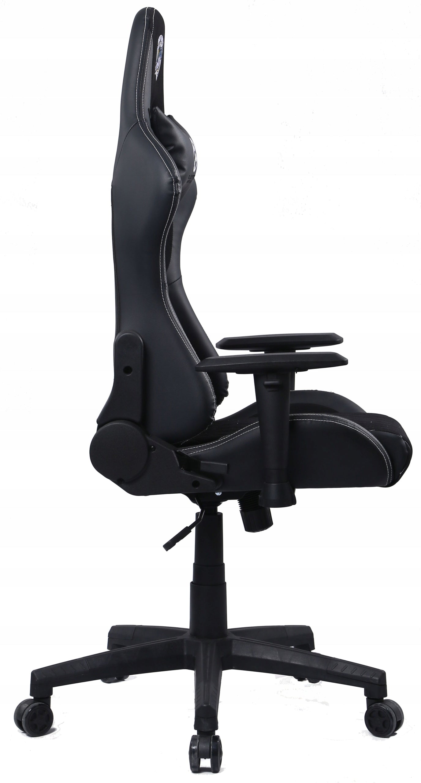 Gaming Chair Computer SWIVEL FABRIC Office Adjustable + MASSAGE!!! Manufacturer code DS5015