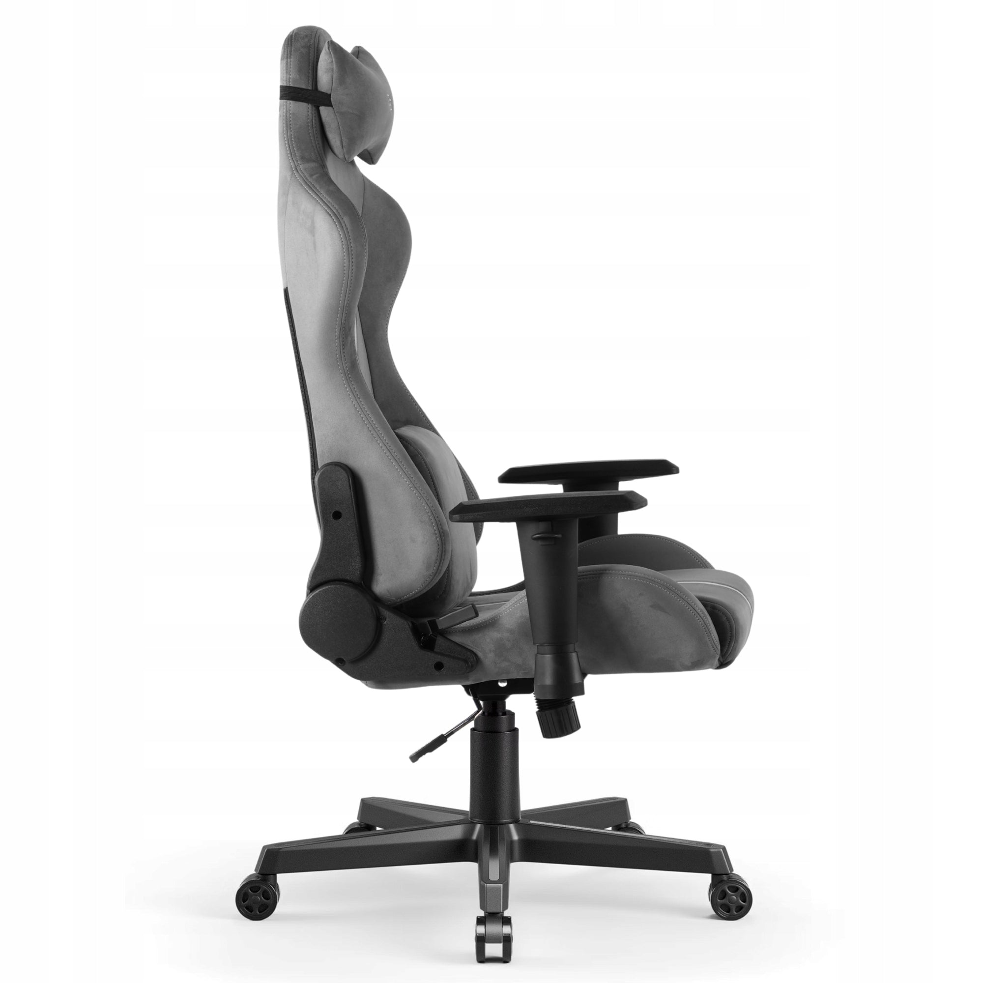Gaming Chair Delagear G 525 Dark Grey Material Manufacturer code 5904261532742