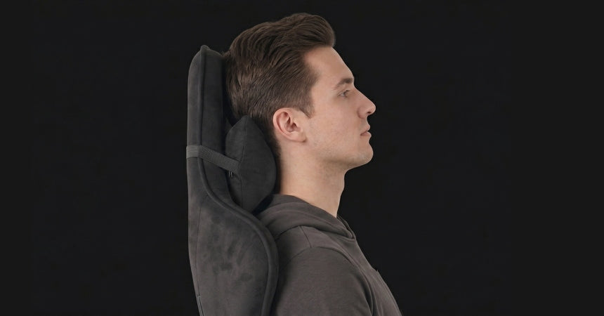 Gaming Chair Delagear G 600 DIAMOND Black Material Furniture height 135 cm