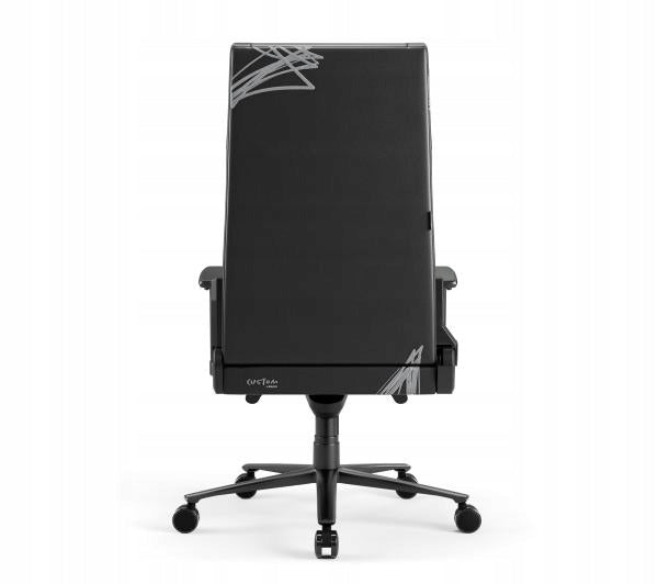 Gaming Chair Diablo Chairs X-Custom Normal Size Black + Markers Packaging status original