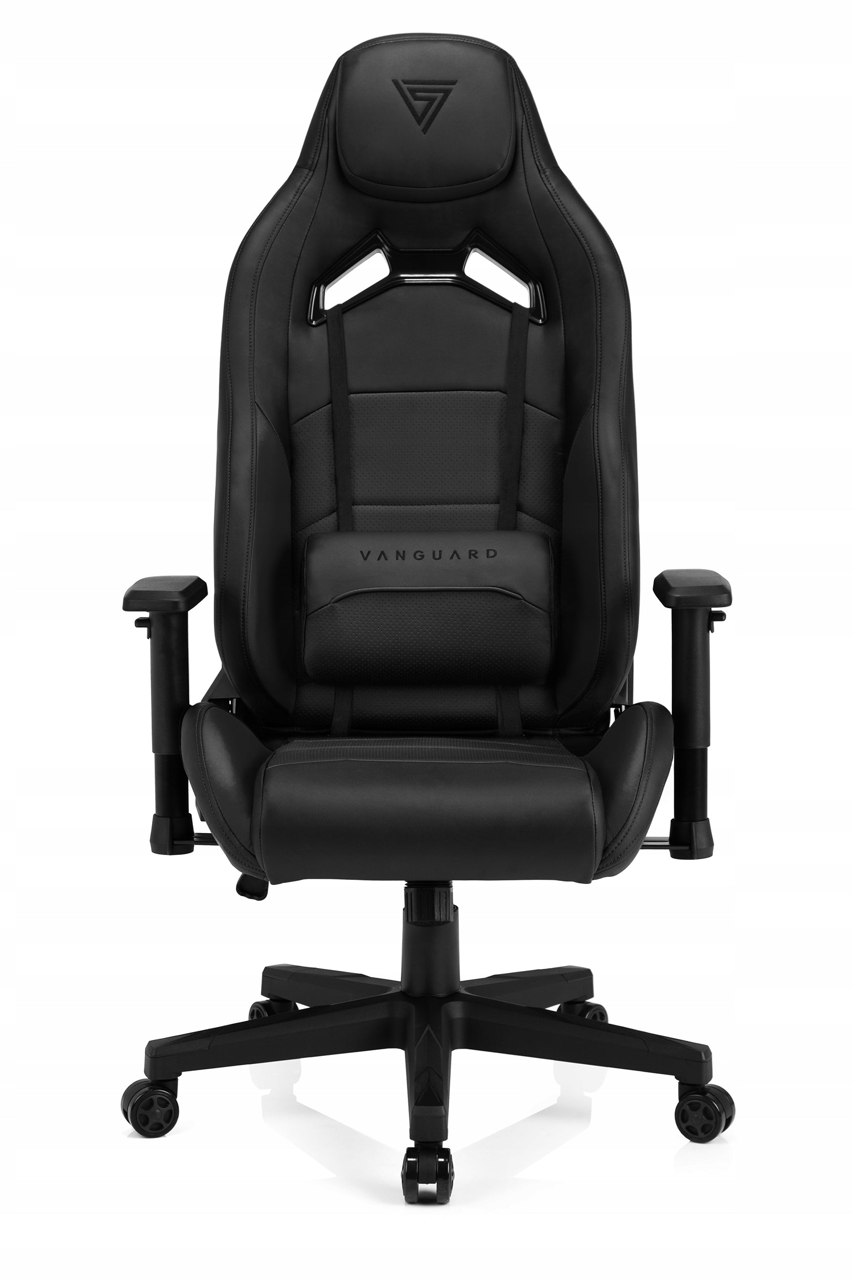 Gaming Chair Eco Leather Vanguard Sense7 Brand Sense7