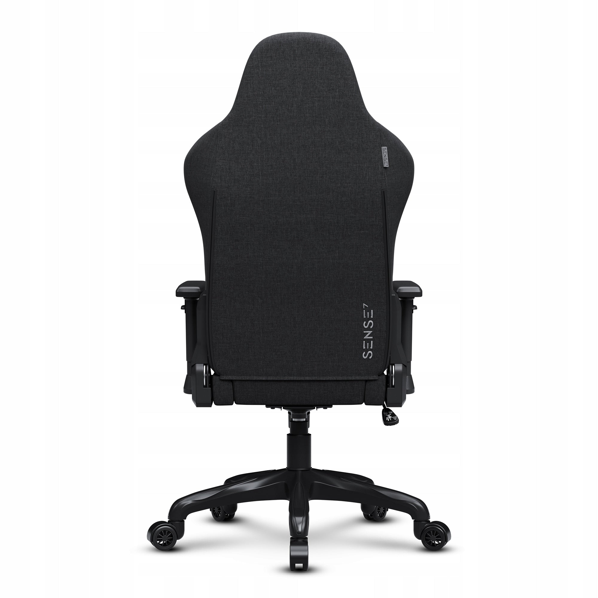 Gaming Chair Material Rotating Office Bucket Player Chair Sense7 Furniture height 134 cm