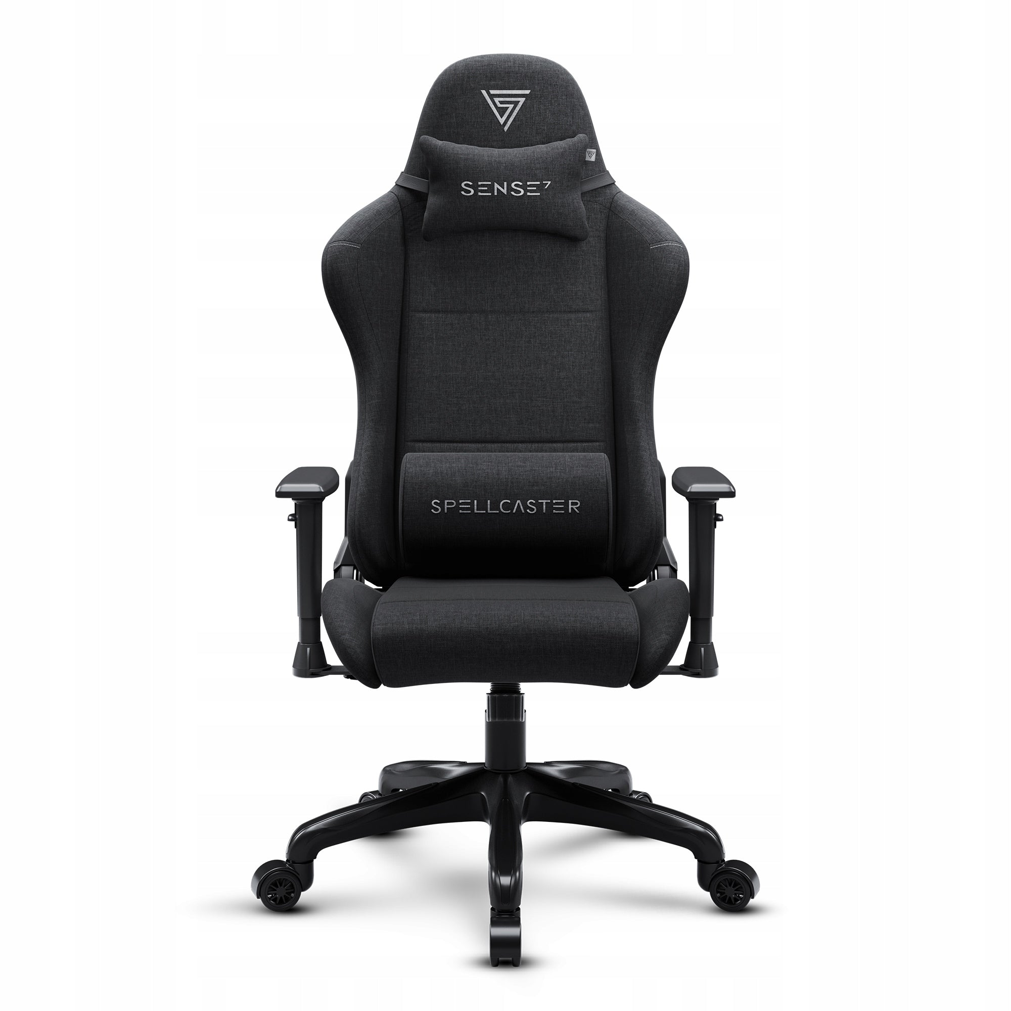 Gaming Chair Material Rotating Office Bucket Player Chair Sense7 Manufacturer code 13182082
