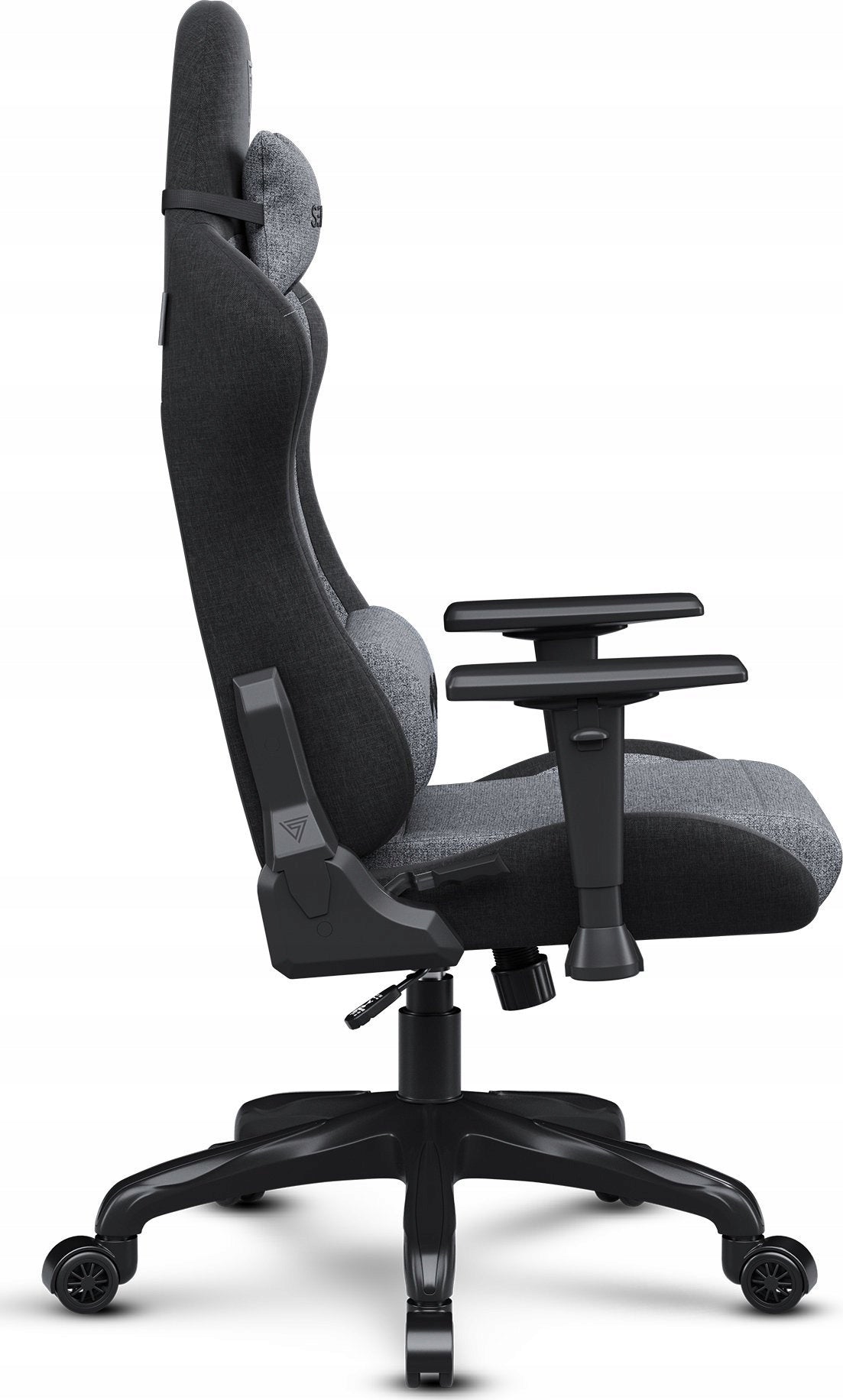 Gaming Chair Material Rotating Office Gaming Chair Sense7 Furniture height 134 cm
