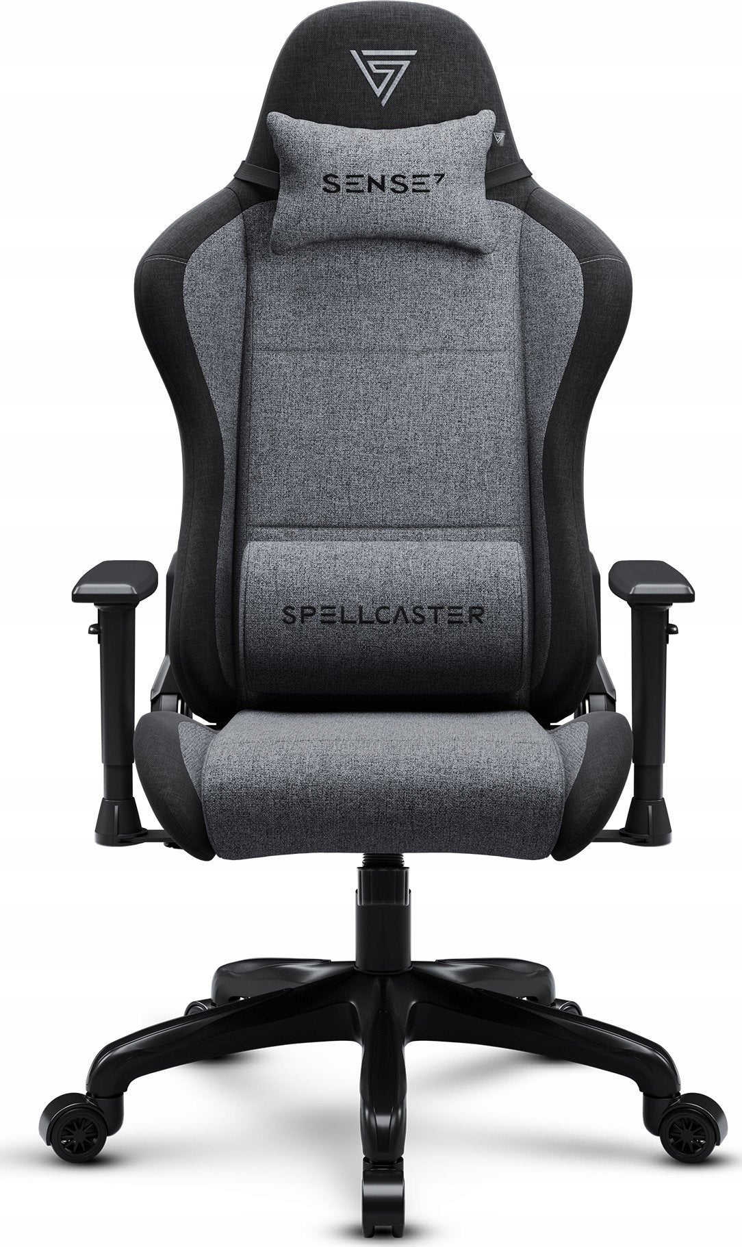 Gaming Chair Material Rotating Office Gaming Chair Sense7 Manufacturer code 13669765
