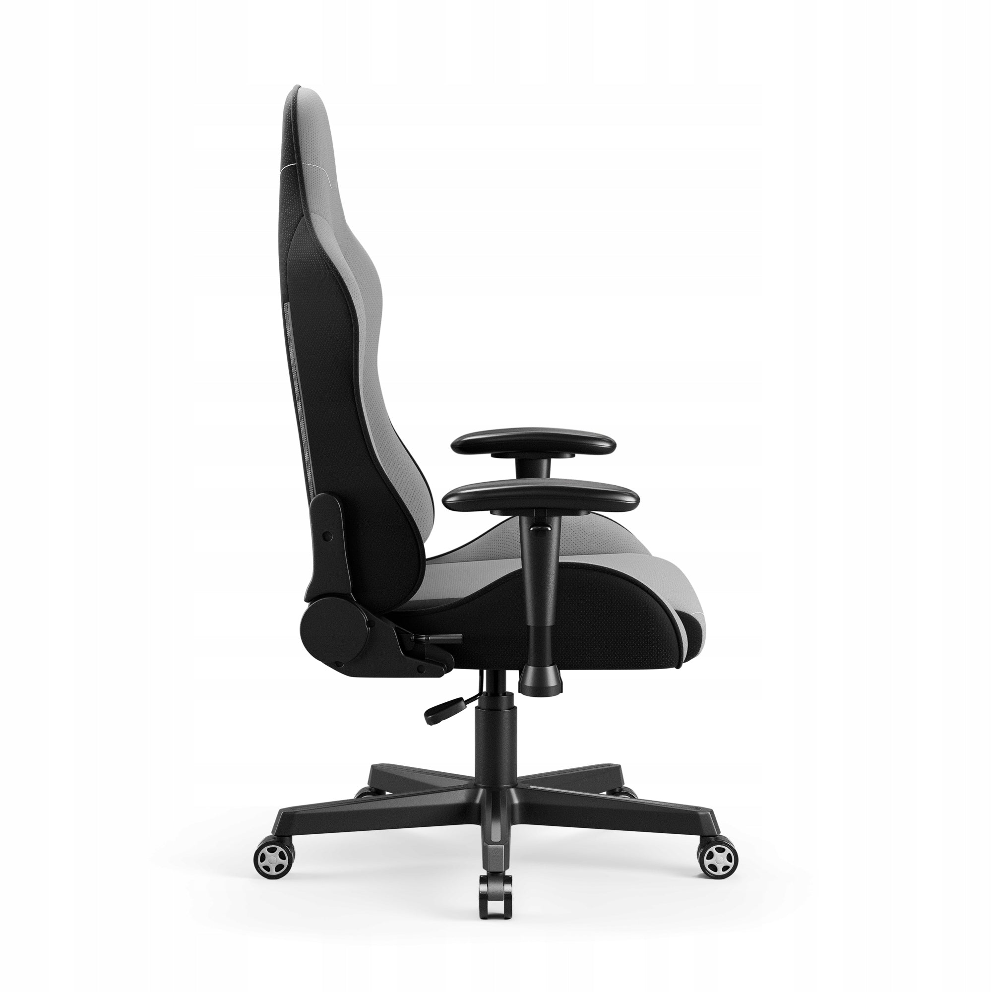 Gaming Chair Material Swivel For Player DIABLO X-STARTER Grey Furniture width 68 cm