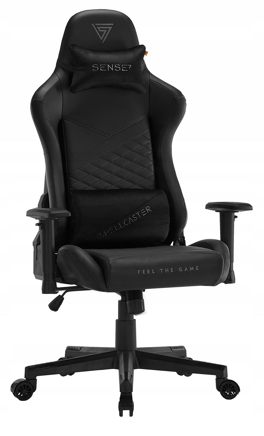 Gaming Chair Office Adjustable Senshi Sense7