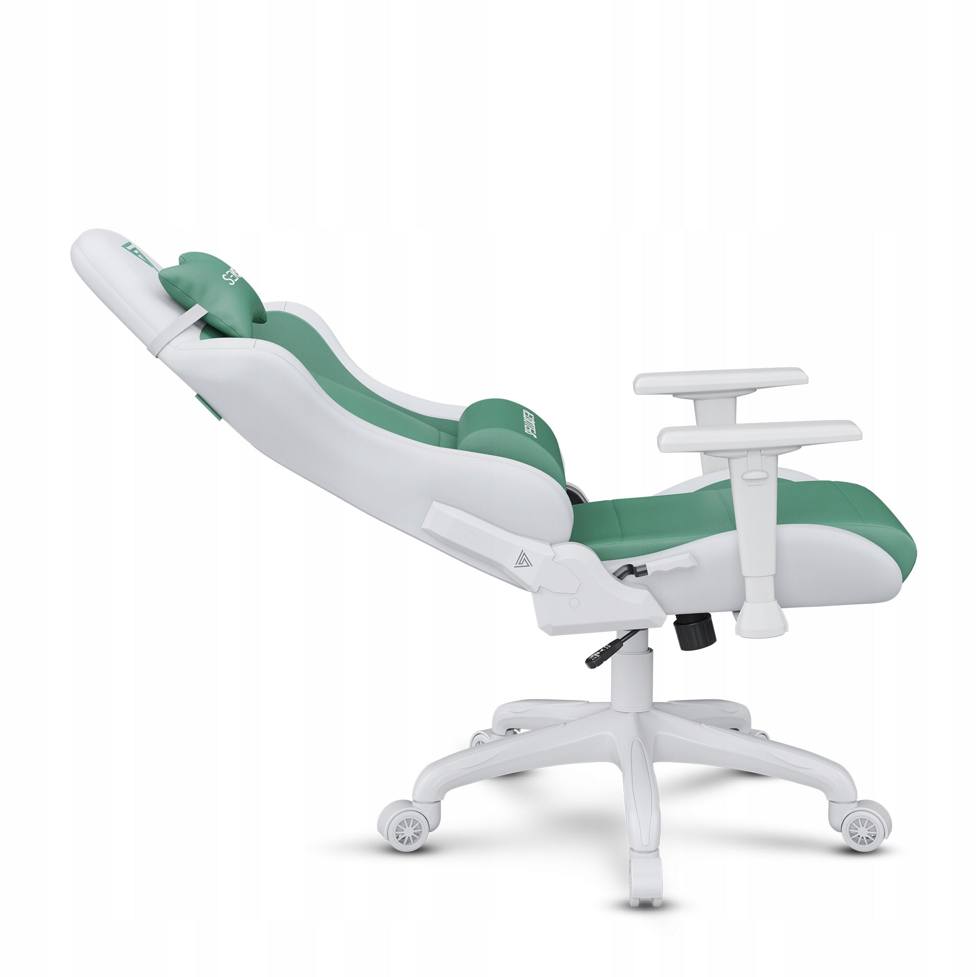 Gaming Chair Office Bucket Adjustable Sense7 Furniture height 134 cm