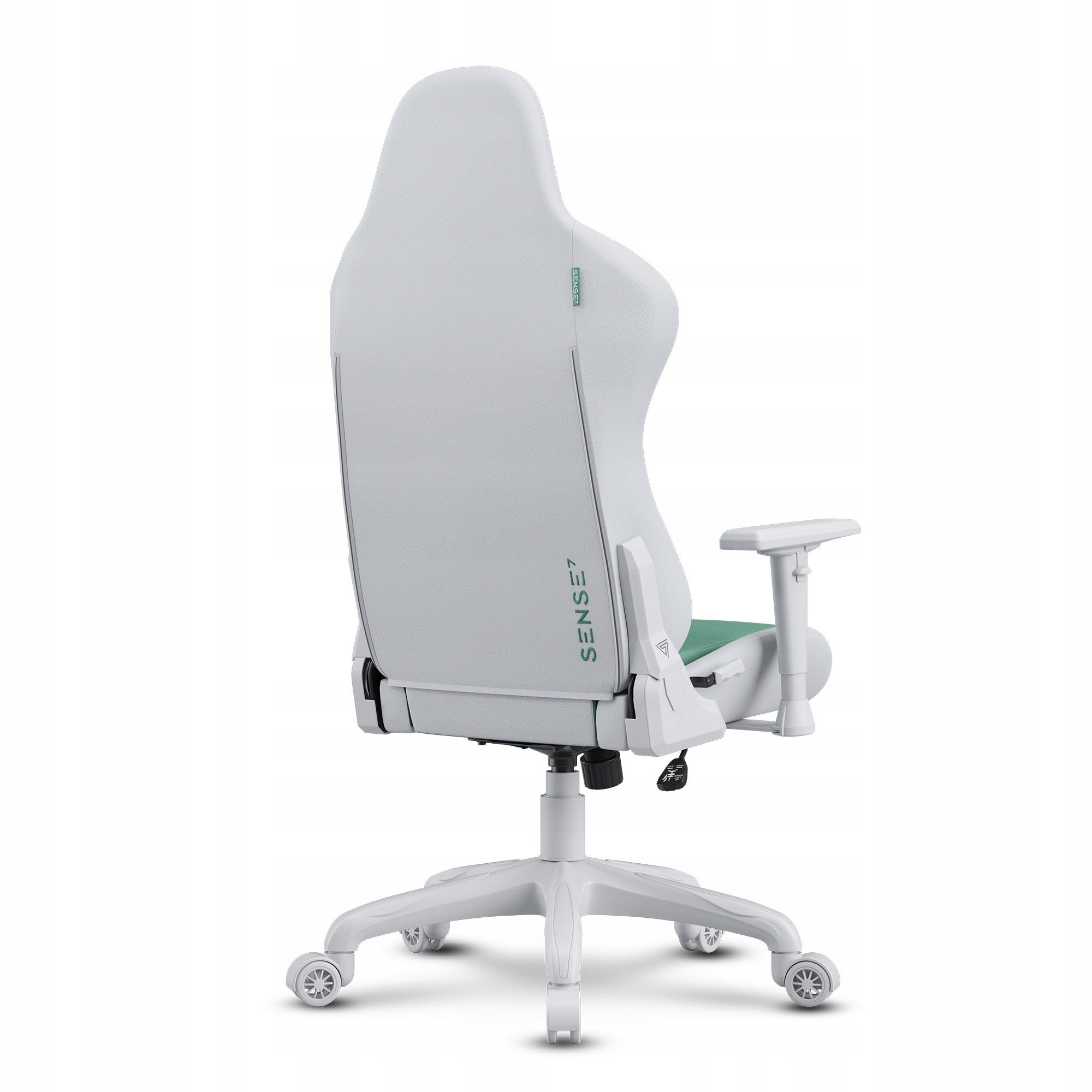 Gaming Chair Office Bucket Adjustable Sense7 Furniture width 70 cm