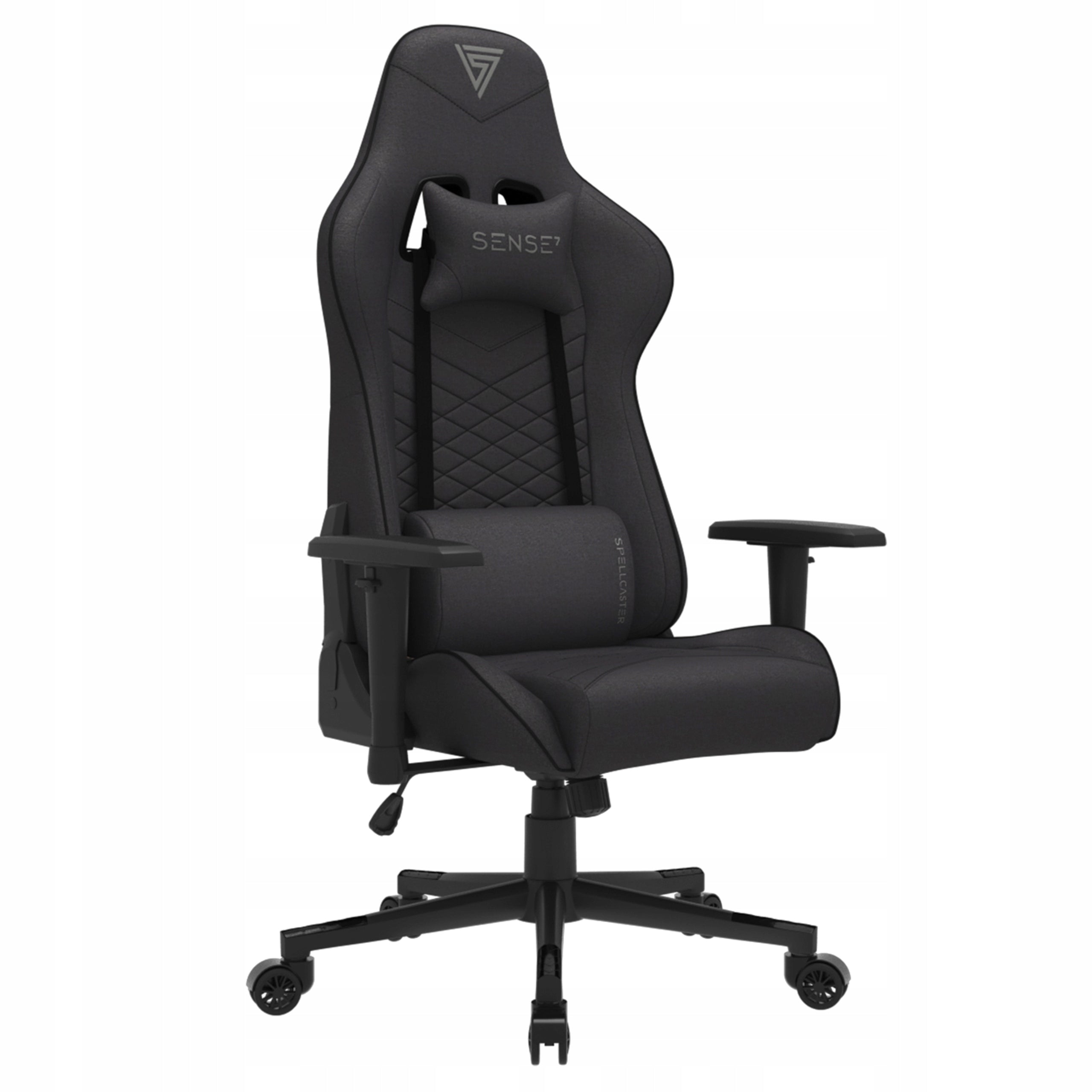 Gaming Chair Office Material Adjustable Sense7