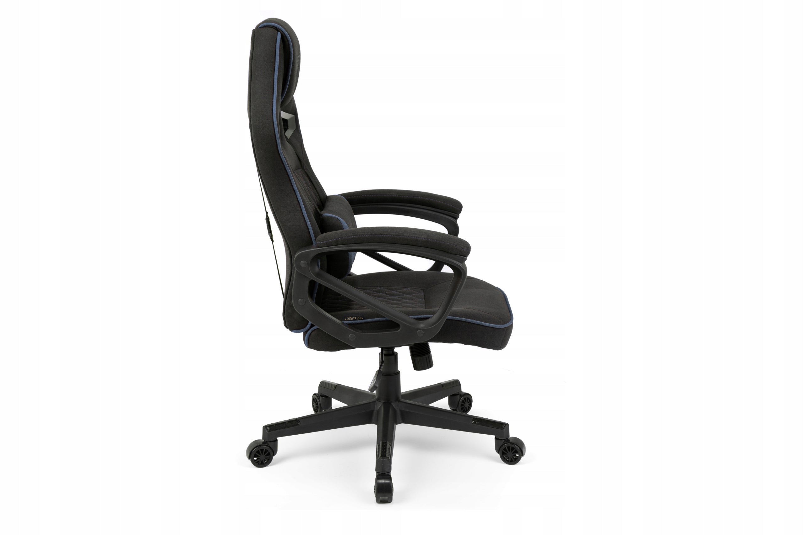Gaming Chair Office Material Swivel Office Chair Knight Sense7 Furniture depth 58 cm