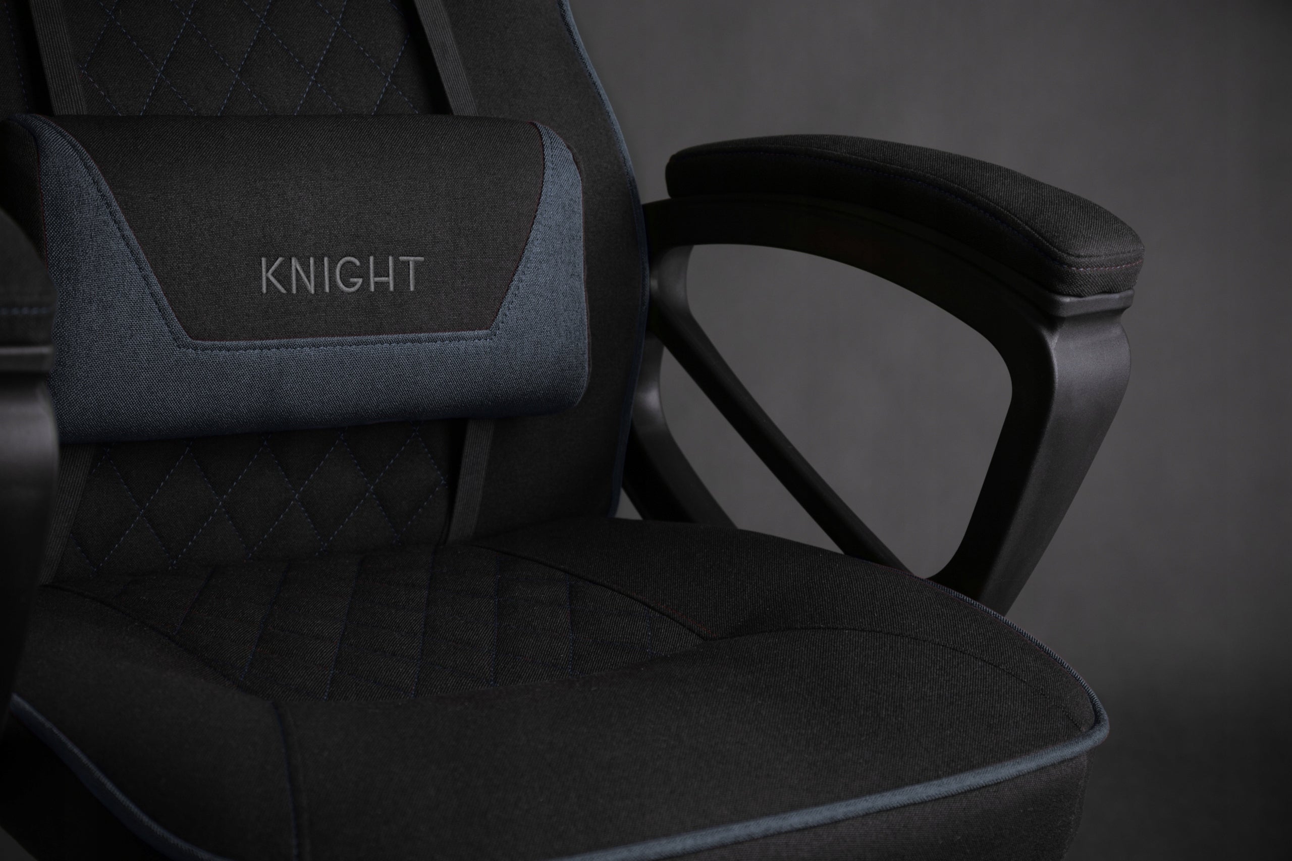 Gaming Chair Office Material Swivel Office Chair Knight Sense7 Manufacturer code 8882864