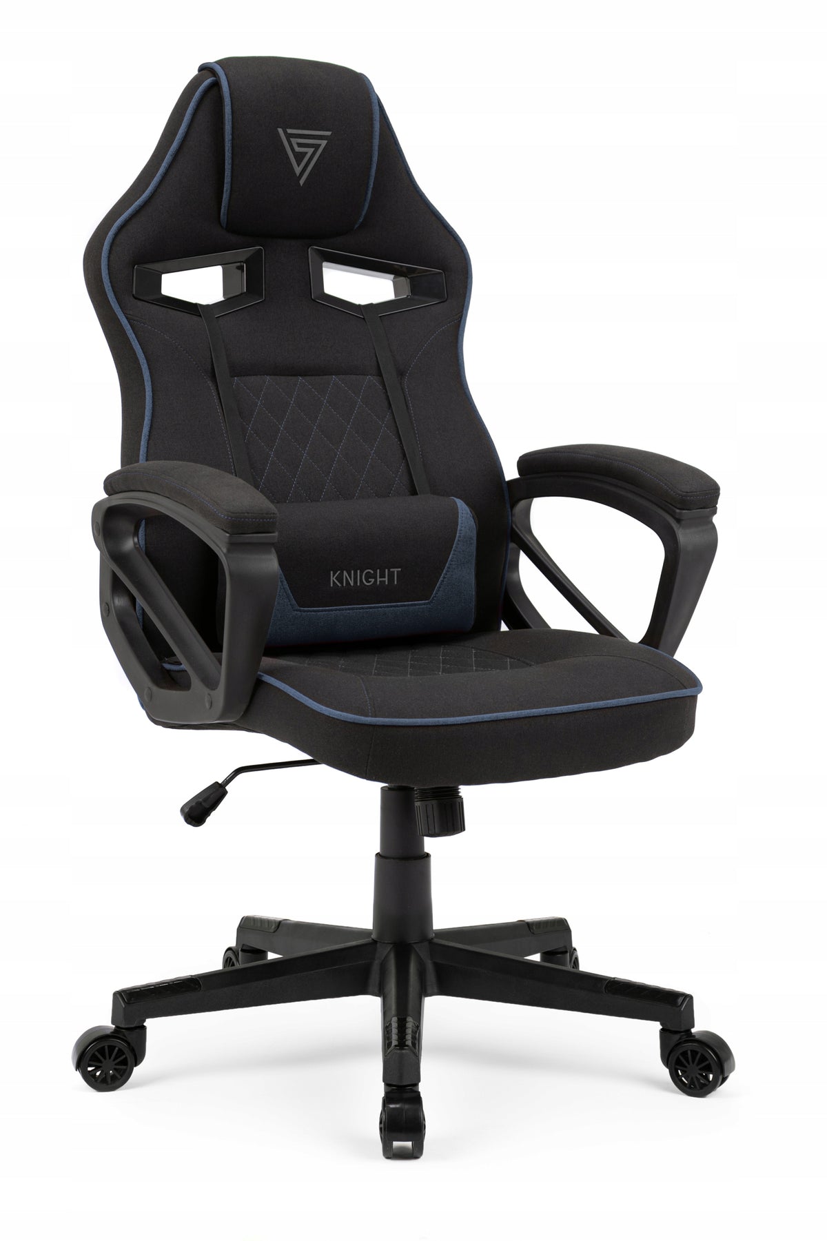 Gaming Chair Office Material Swivel Office Chair Knight Sense7