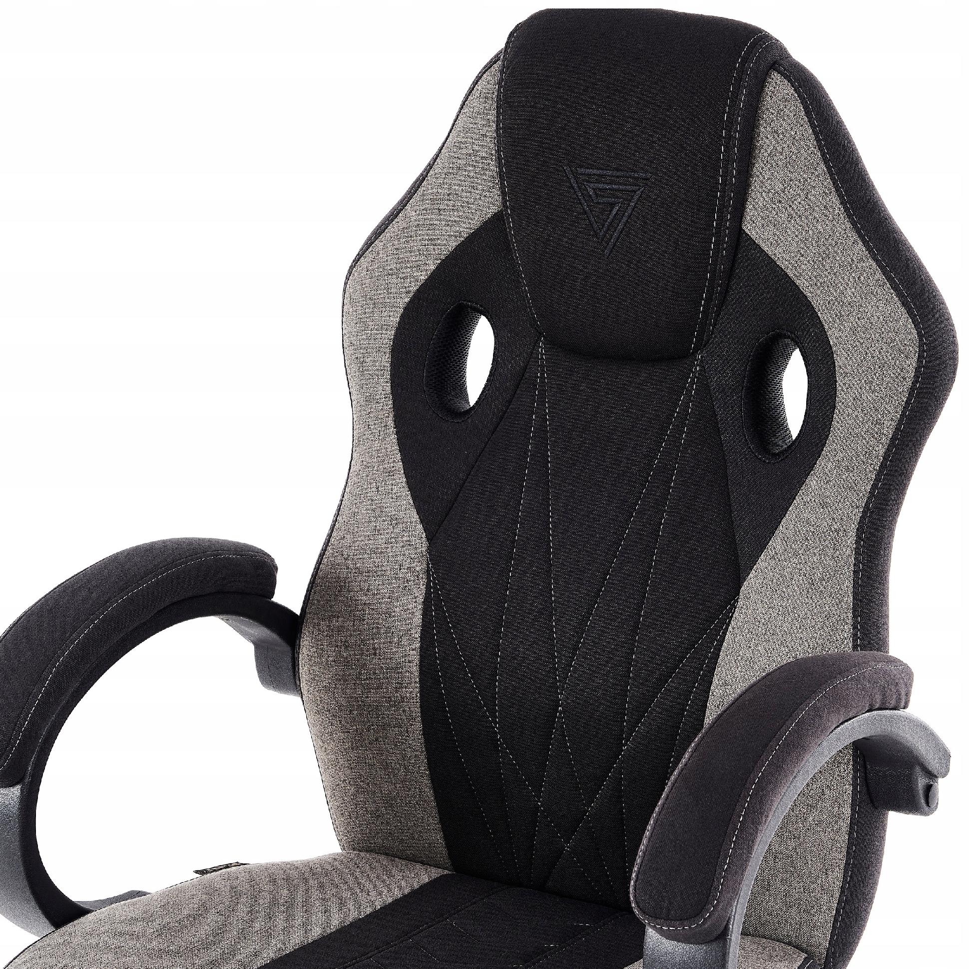 Gaming Chair Office Material Swivel Office Chair - Prism Sense7 Furniture height 119 cm