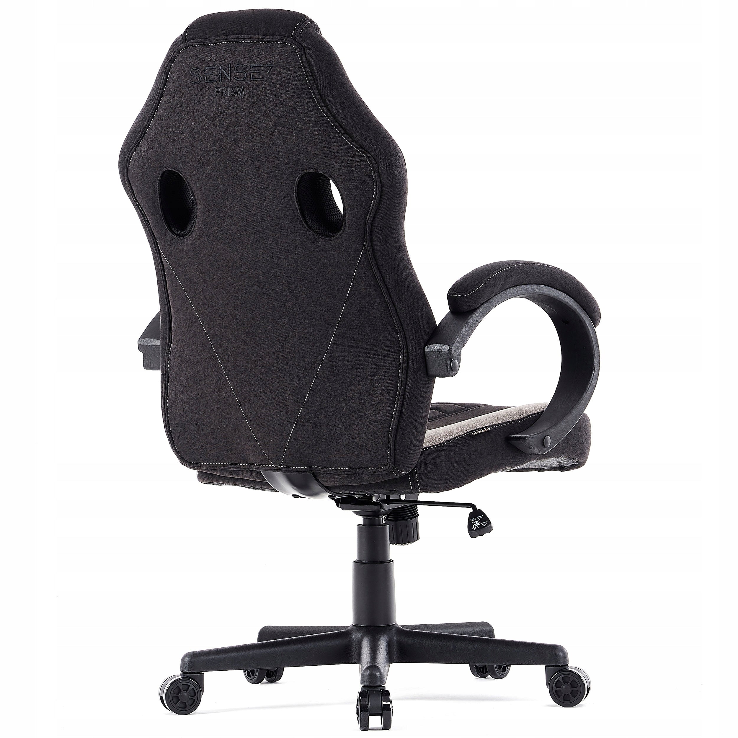 Gaming Chair Office Material Swivel Office Chair - Prism Sense7 Model Prism