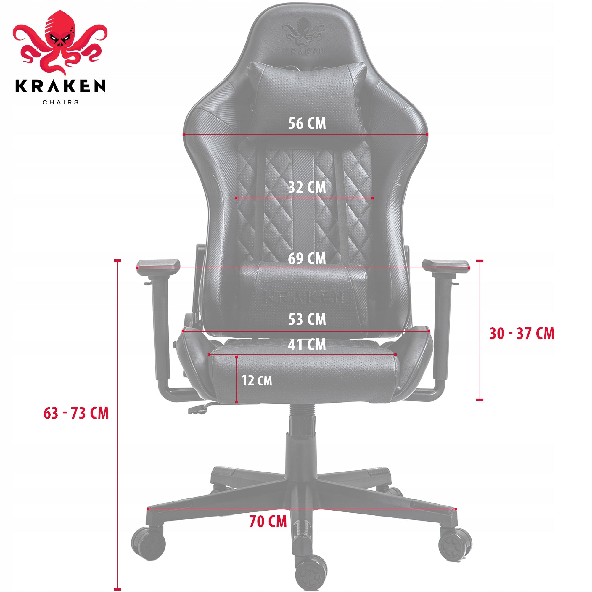 Gaming Chair Office Swivel Bucket Office Chair Black and Green Model Helios