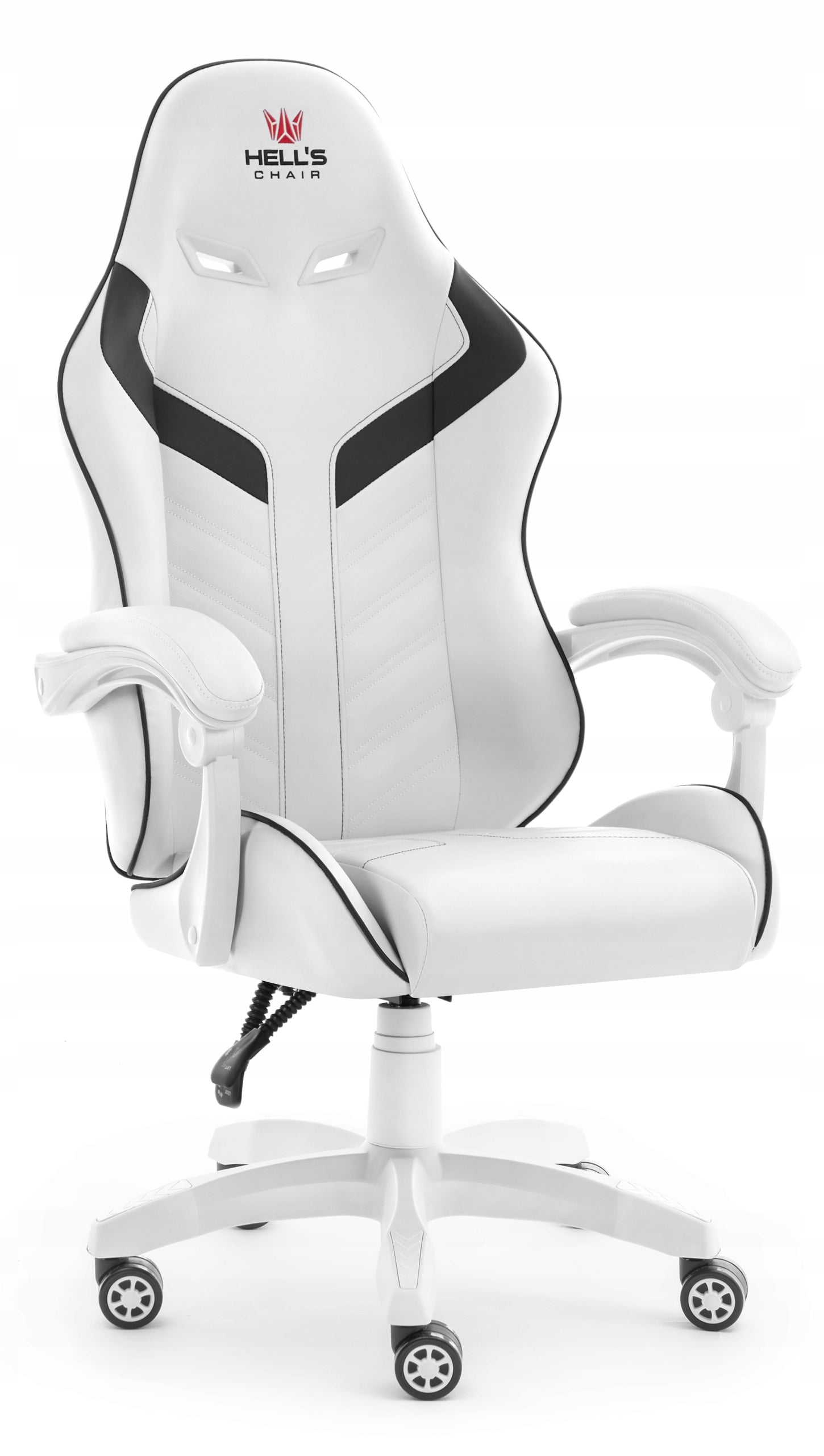 Gaming Chair Office Swivel Hell's Chair HC- 1007 2.0 White Manufacturer code 5907196010804