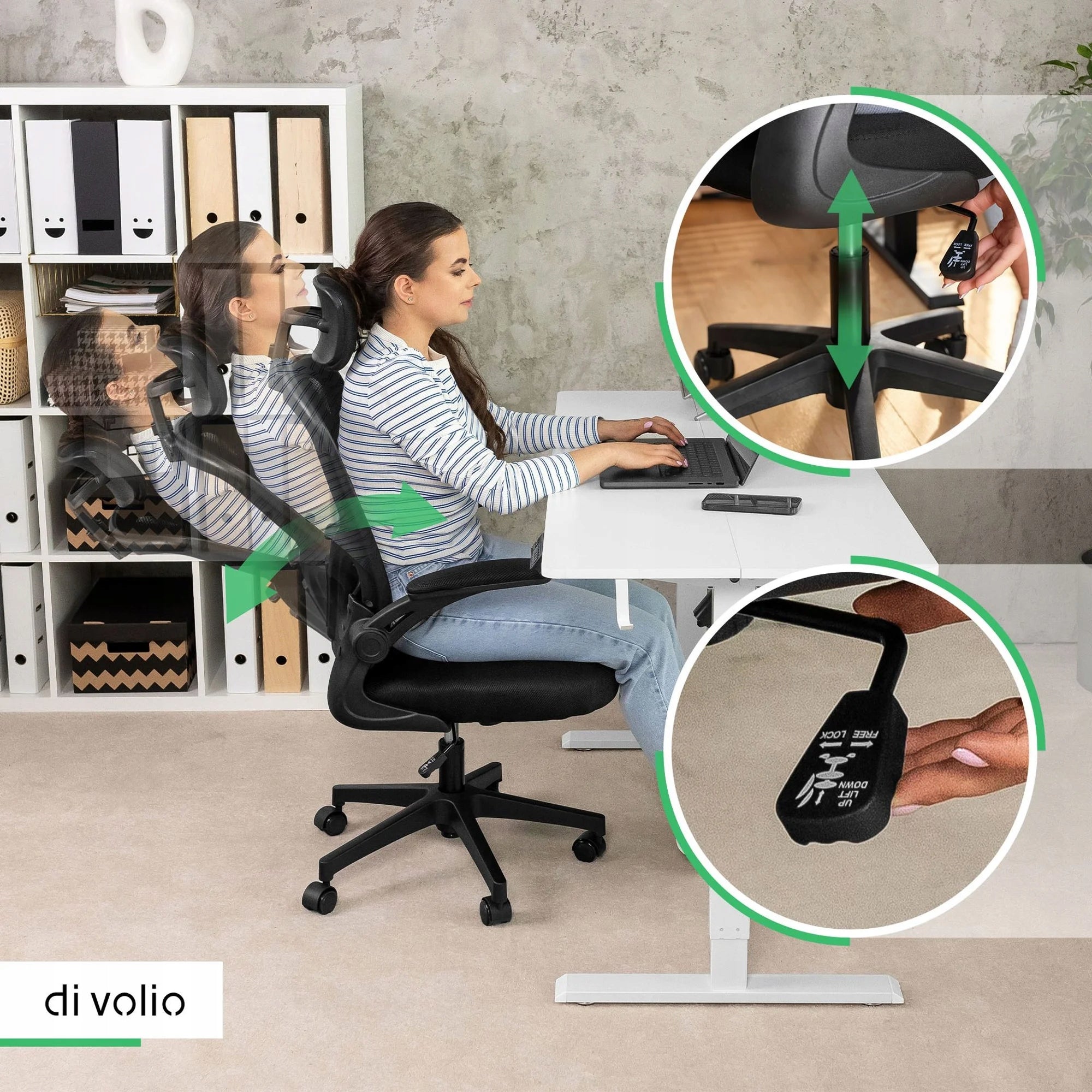 Gaming Chair Office Swivel Office Chair Material Medical device no