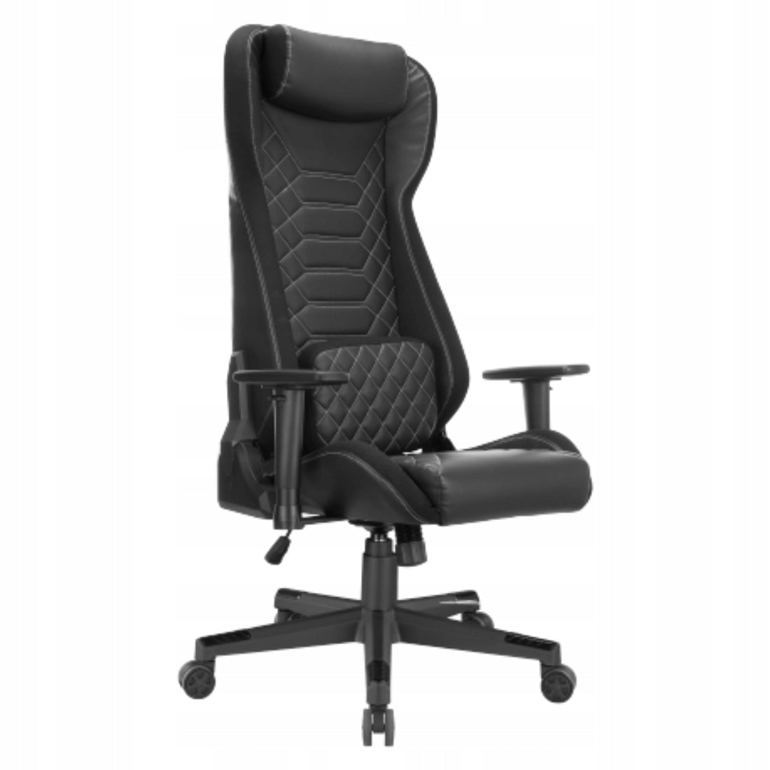 Gaming Chair Rotating 150KG Office Gaming Chair Bucket Spacetronik Packaging status original