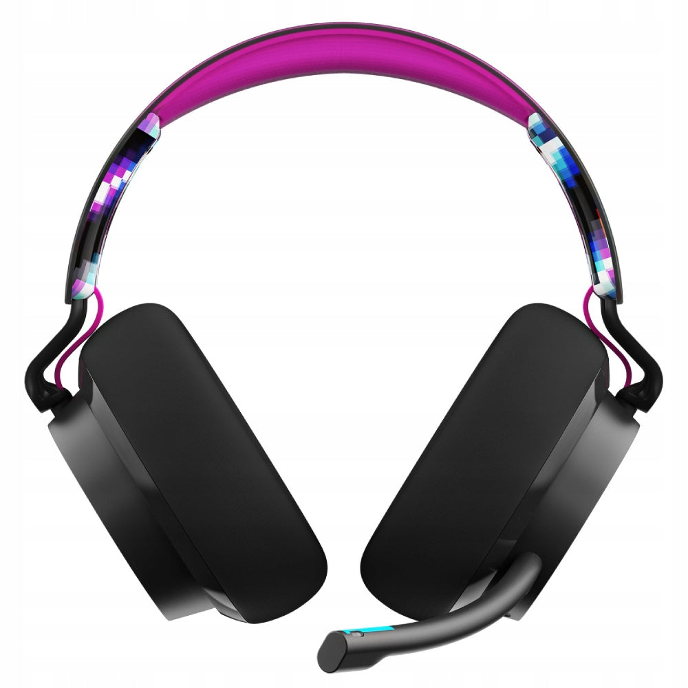 Gaming Headphones Skullcandy SLYR PRO Multi-platform Black Manufacturer code S6SPY-P003