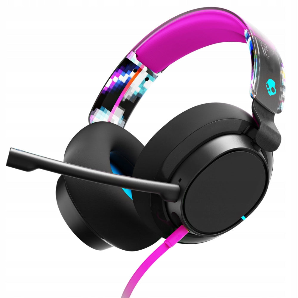 Gaming Headphones Skullcandy SLYR PRO Multi-platform Black