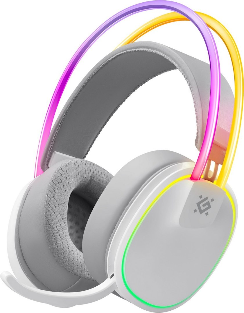 Gaming Headphones Wireless On-Ear PC PS5 Bluetooth Microphone and 2.4G Manufacturer code Słuchawki Gamingowe Bezprzewodowe