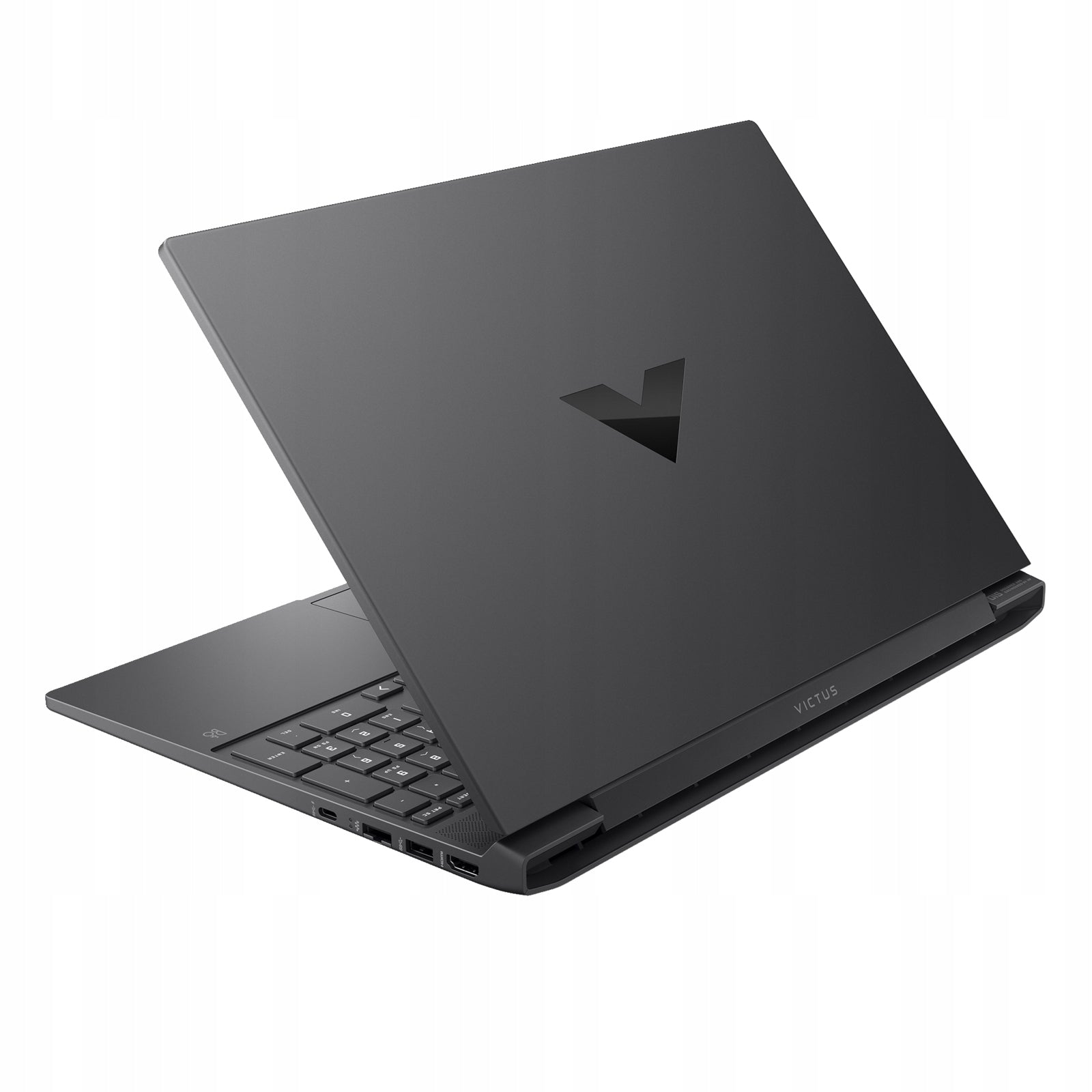 Gaming Laptop HP Victus 15 Intel i5 16GB SSD 512GB RTX 3050 144Hz Win 11