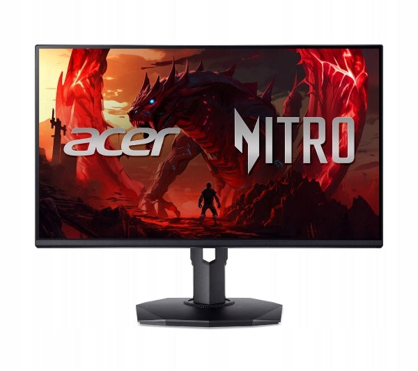 Gaming Monitor 144Hz Acer Nitro XF273P6BIPR 27'' FHD IPS 1ms VRB