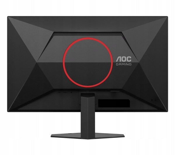 Gaming Monitor 27 Inch AOC 27G4HRE FHD Fast IPS 200Hz 0,5ms MPRT Batteries included no