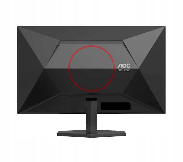 Gaming Monitor 27 Inches AOC 27G42E FHD Fast IPS 180Hz 0,5ms HDR10 Batteries included no