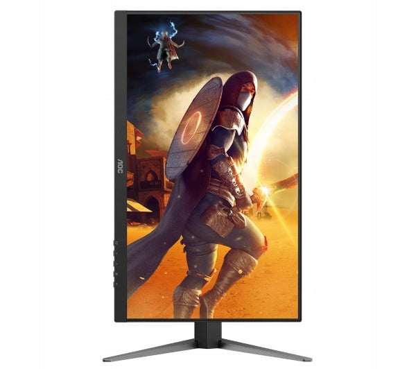 Gaming Monitor 27 inches AOC 27G4HA FHD Fast IPS 200Hz 0,5ms HDR10 PIVOT Packaging status original