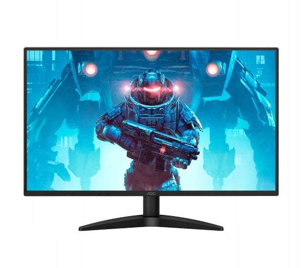 Gaming Monitor AOC 27B36X 27" IPS Full HD 144Hz 0,5ms MPRT HDR10 Packaging status original
