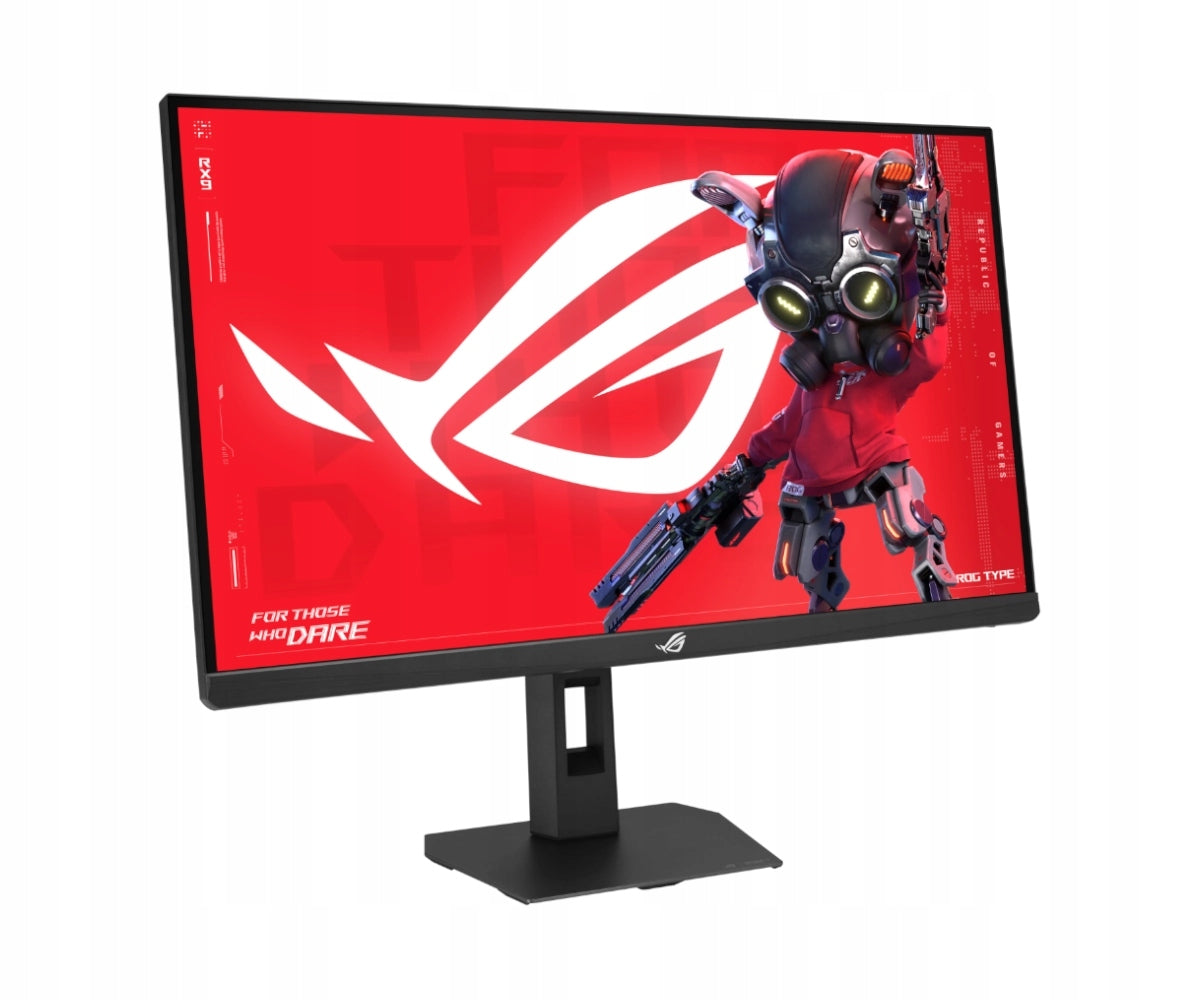 Gaming Monitor ASUS ROG Strix Pulsar XG27AQNGV 27" WQHD IPS 360Hz HDR Brand ASUS