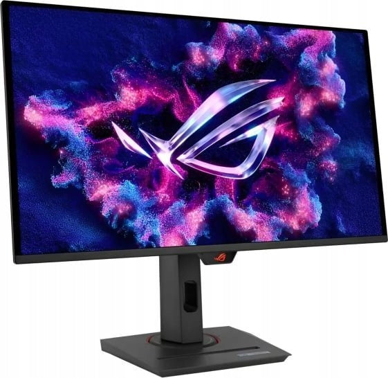 Gaming Monitor Asus ROG Strix OLED XG27UCDMG 3840 x 2160 (UHD 4K) 240 Hz Brand ASUS