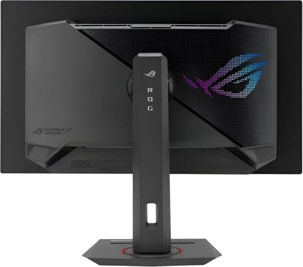 Gaming Monitor Asus ROG Strix OLED XG27UCDMG 3840 x 2160 (UHD 4K) 240 Hz Model Asus ROG Strix XG UCDMG