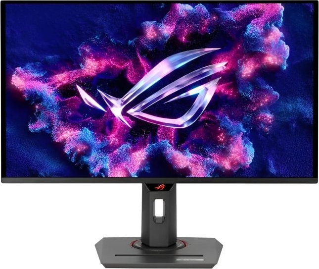 Gaming Monitor Asus ROG Strix OLED XG27UCDMG 3840 x 2160 (UHD 4K) 240 Hz