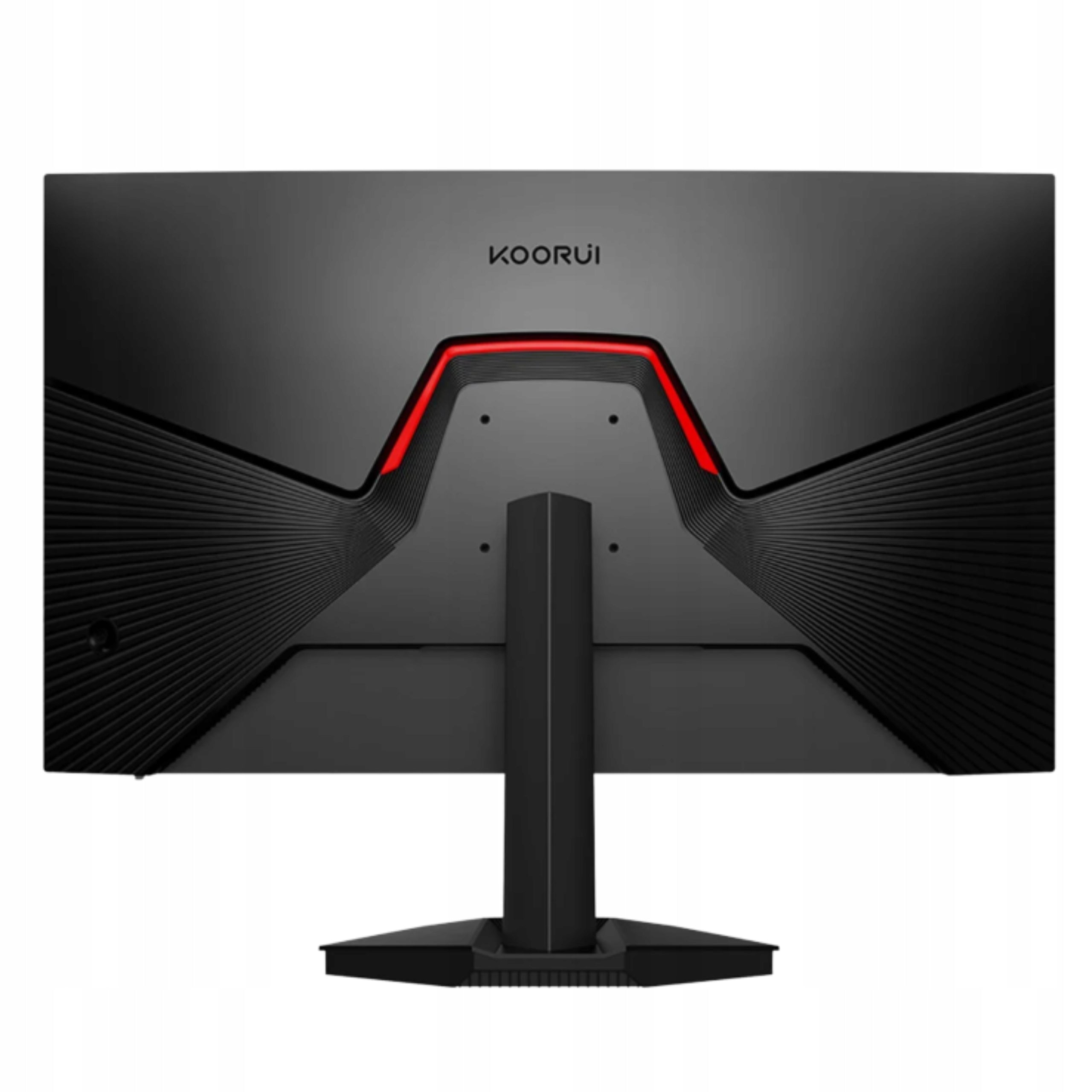 Gaming Monitor KOORUI G2711P 27'' 1 ms 200Hz FHD IPS HDR400 PC 100% SRGB Brand Koorui