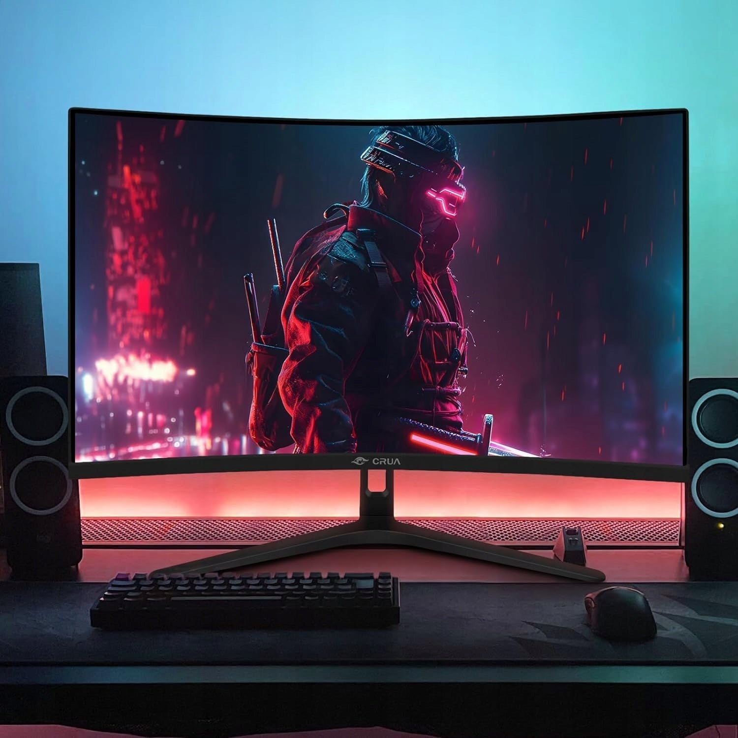 Gaming Monitor KTC H32S17F 32" 240Hz 1920x1080 FHD Packaging status original