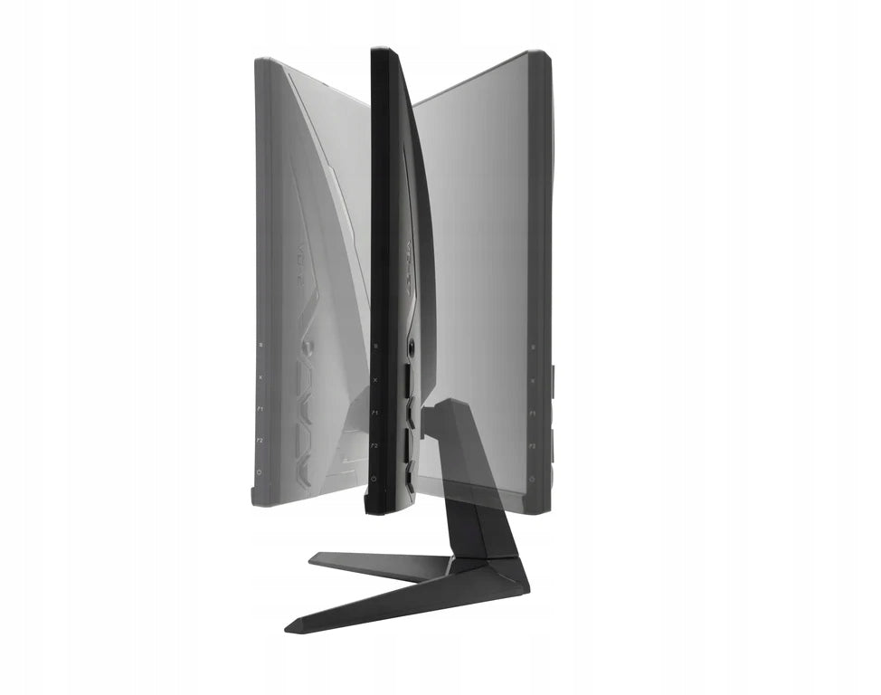 Gaming Monitor WQHD LED Asus VG27AQ1A 27" 2560 x 1440px IPS / PLS 170Hz EAN (GTIN) 4718017784047