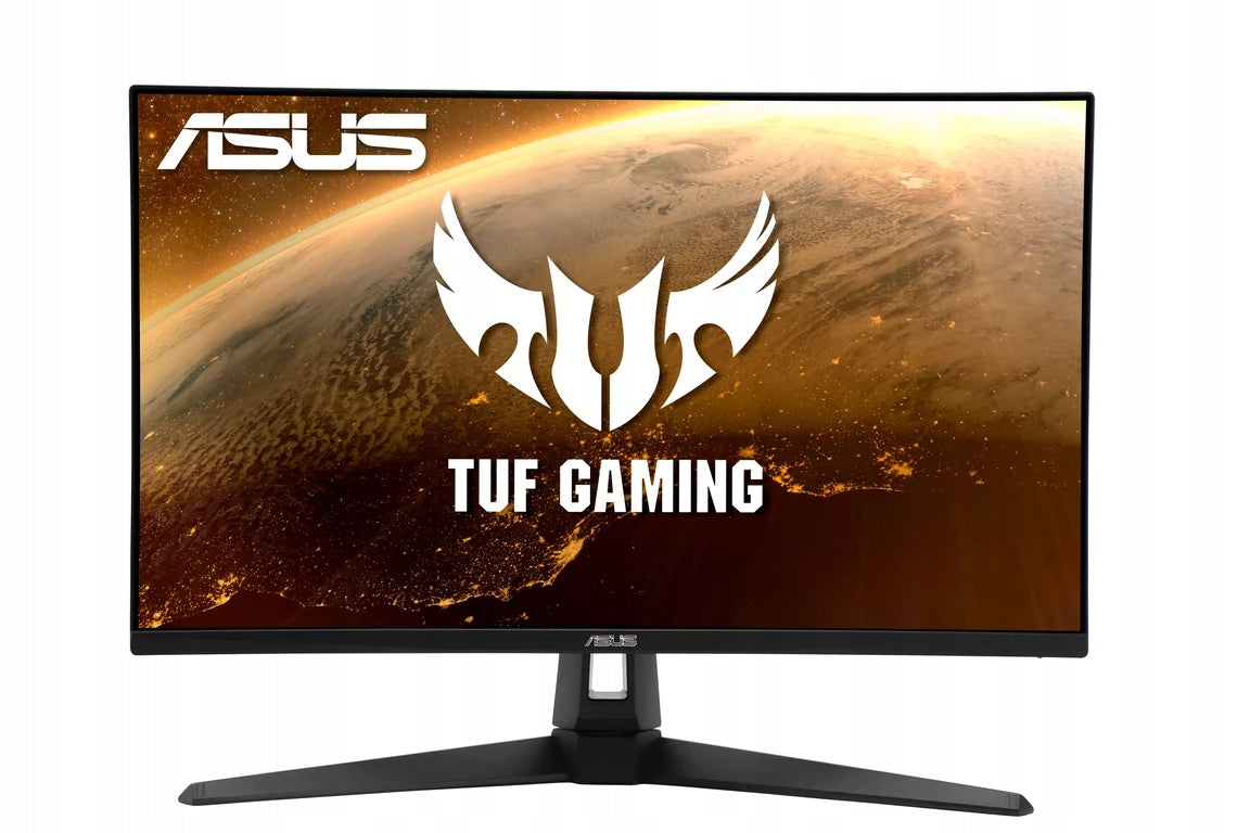 Gaming Monitor WQHD LED Asus VG27AQ1A 27" 2560 x 1440px IPS / PLS 170Hz Packaging status original