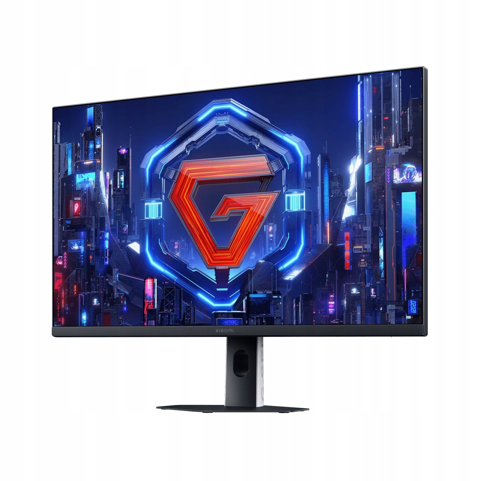 Gaming Monitor Xiaomi G27Qi 2026 27" 2560 x 1440 2K IPS 200 Hz 1 ms Manufacturer code 70845