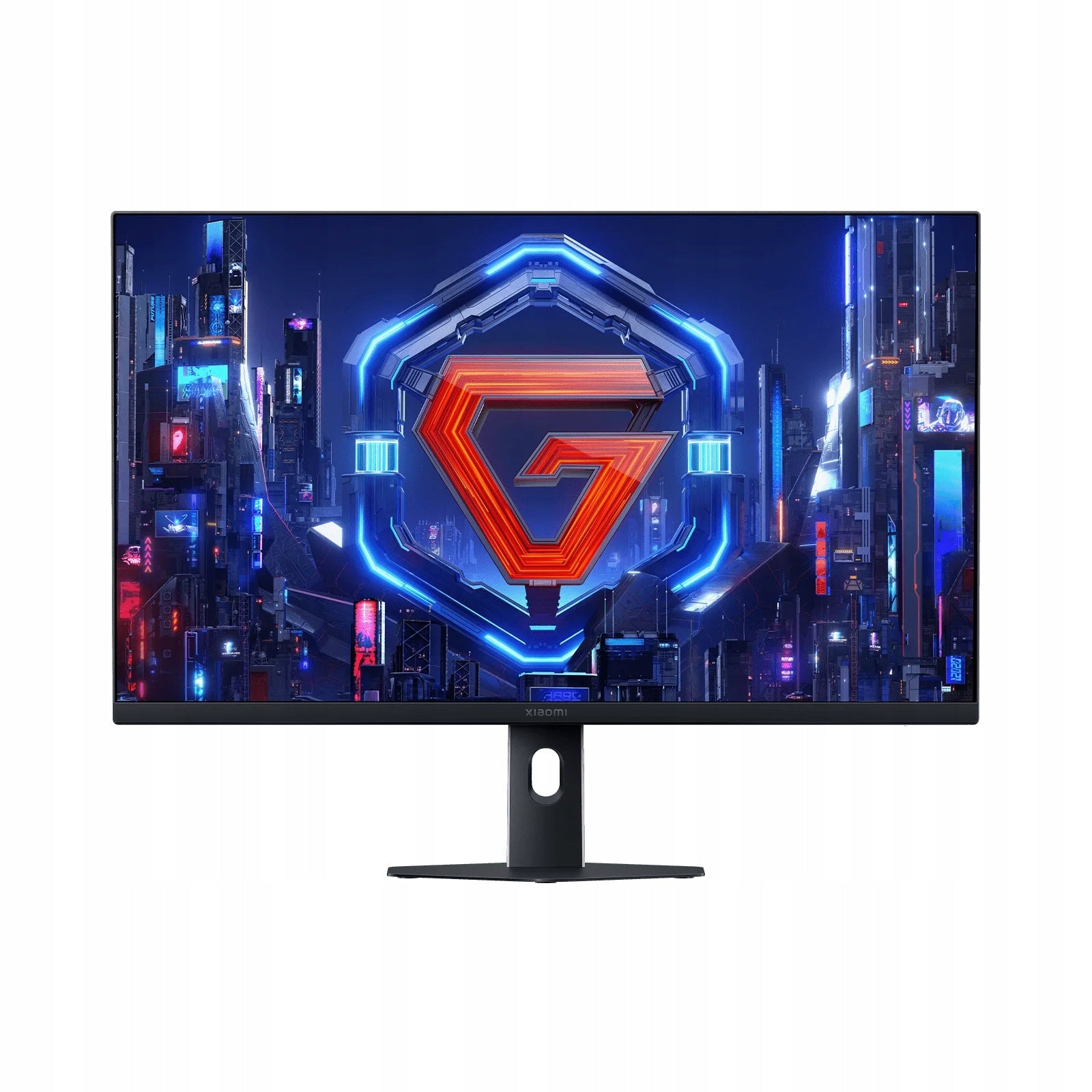 Gaming Monitor Xiaomi G27Qi 2026 27" 2560 x 1440 2K IPS 200 Hz 1 ms