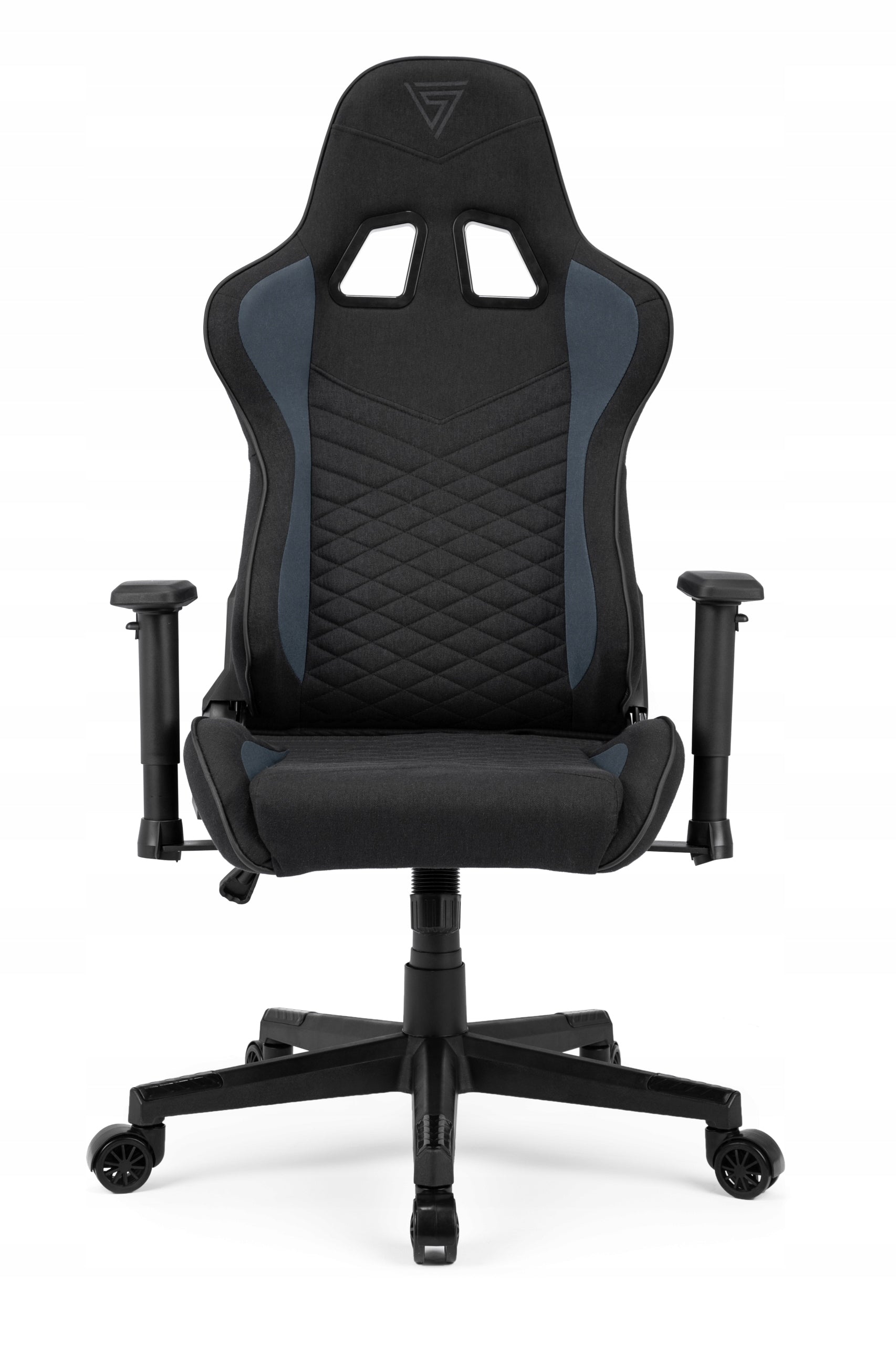 Gaming Swivel Chair Material Sense7 Packaging status original
