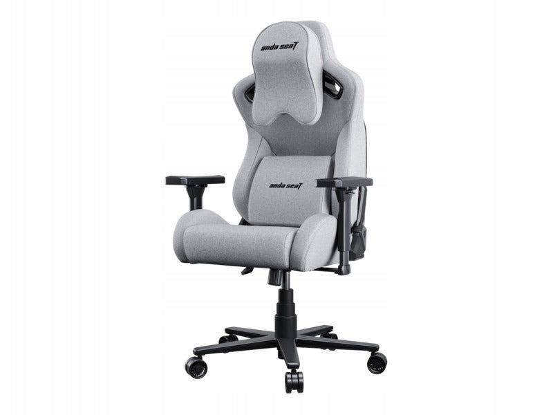 Gaming chair ANDA SEAT Kaiser 2 Frontier XL Grey