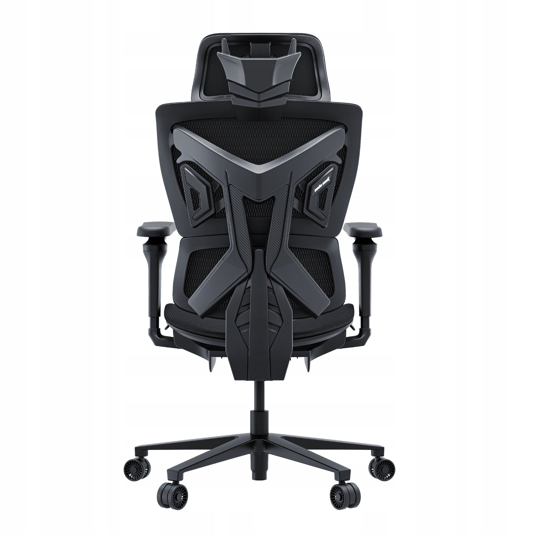 Gaming chair Anda Seat X-Air Pro XL with mesh black office Brand Anda Seat