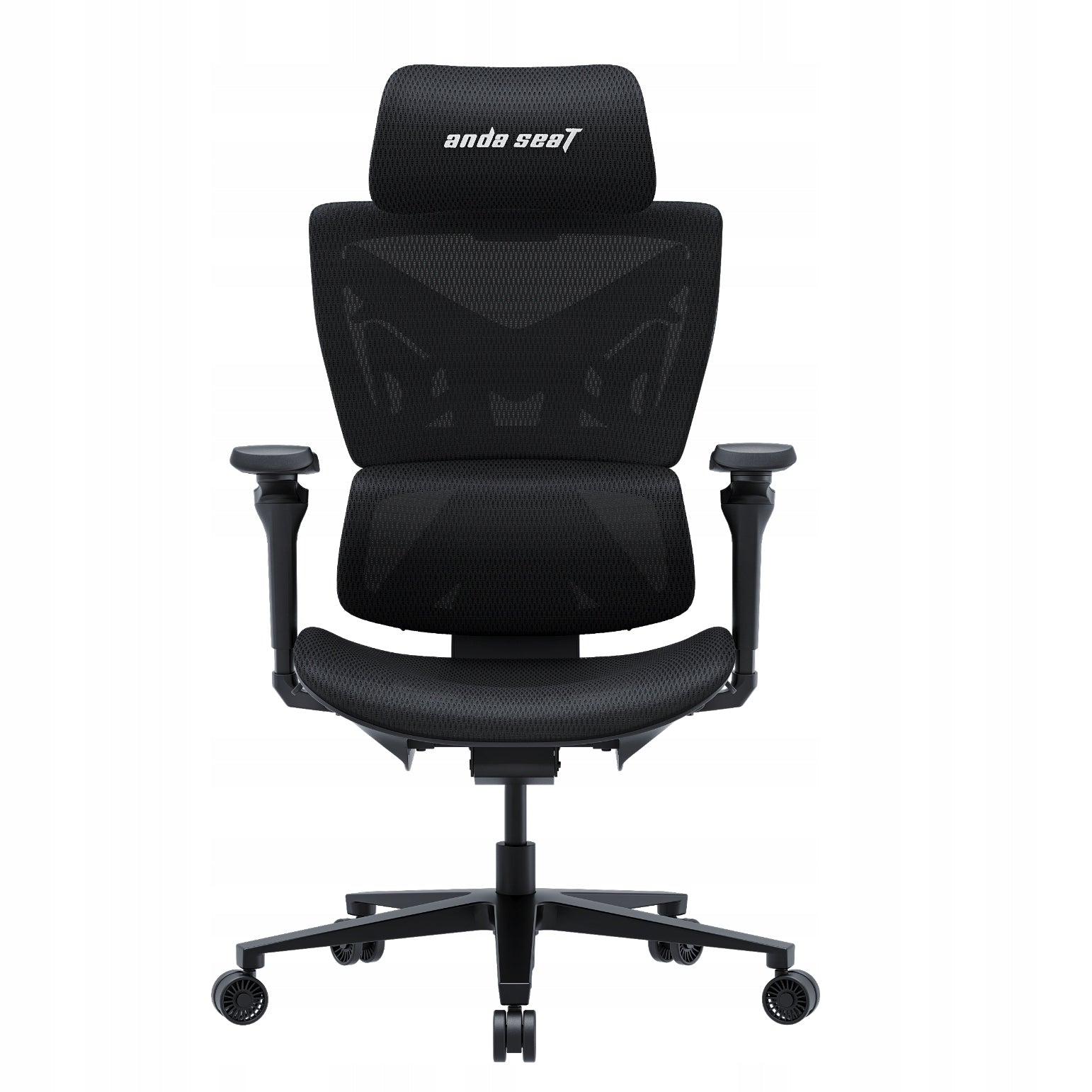 Gaming chair Anda Seat X-Air Pro XL with mesh black office