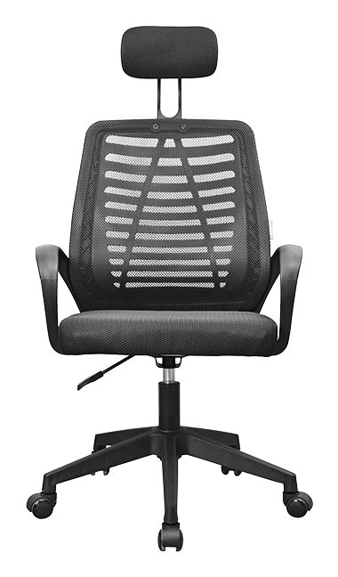 Gaming chair Chair Mars Gaming MGC-ERGOB with headrest black Brand Mars Gaming